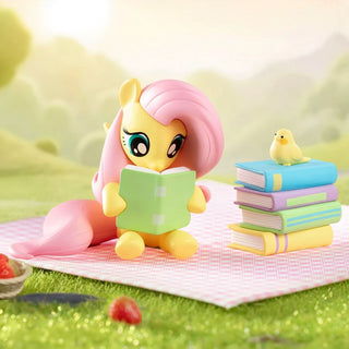 Tiny Pony Cake Topper1