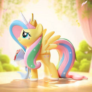 Tiny Pony Cake Topper1
