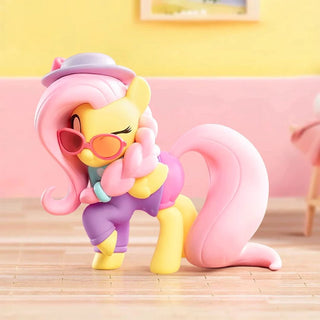 Tiny Pony Cake Topper1