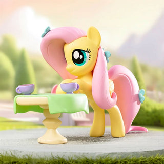Tiny Pony Cake Topper1