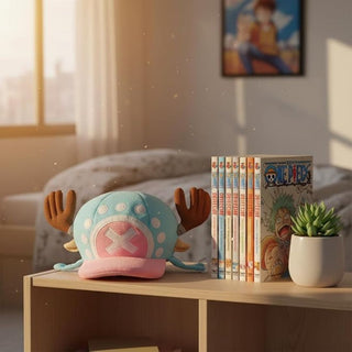  Tony Chopper Cosplay Hat 