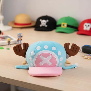  Tony Chopper Cosplay Hat 