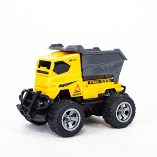 Truck City Building - Loader Truck with out box
