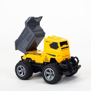 Truck City Building - Loader Truck with out box 2