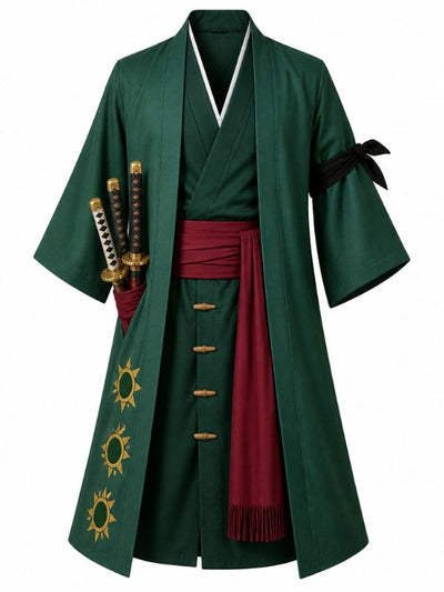 Cosplay