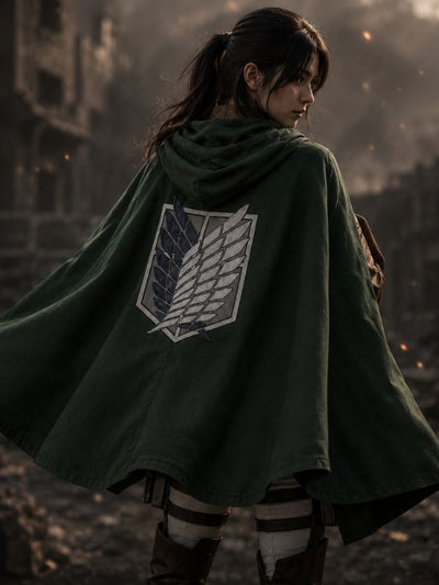 Cosplay