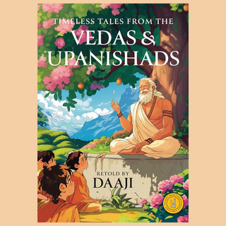 Vedas &amp; Upanishads