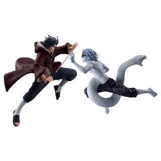 Vibration Stars Kabuto Itachi