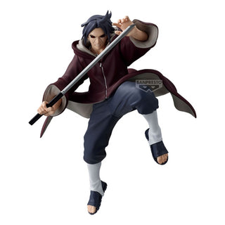 Vibration Stars Kabuto Itachi