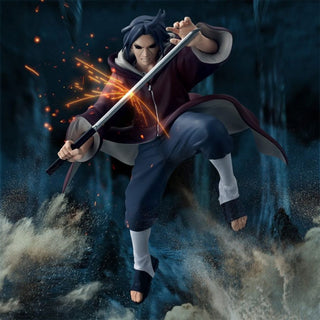 Vibration Stars Kabuto Itachi