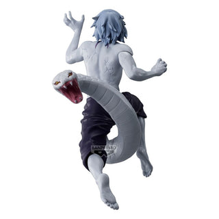 Vibration Stars Kabuto Itachi