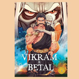 Vikram &amp; Betal