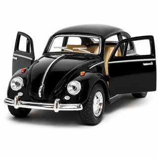 Volkswagen Classical Beetle -Black All