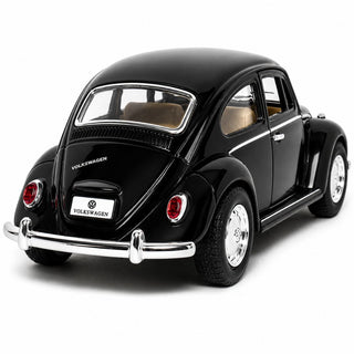 Volkswagen Classical Beetle -Black Back