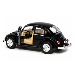 Volkswagen Classical Beetle -Black Side