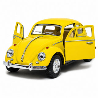 Volkswagen Classical Beetle -Yellow All