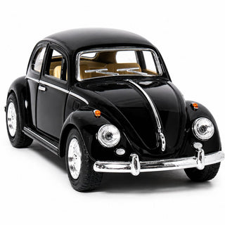 Volkswagen Classical Beetle - Black
