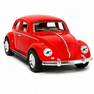 Volkswagen Classical Beetle -Red