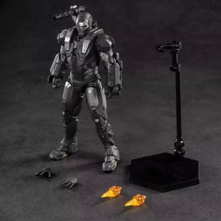 War Machine Mark 1 Action Figure
