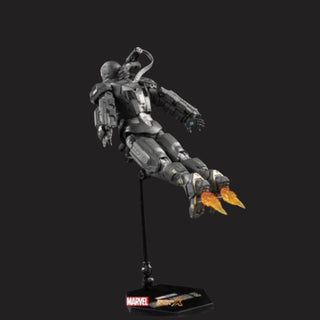War Machine Mark 1 Action Figure