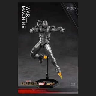 War Machine Mark 1 Action Figure
