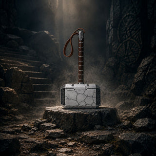 Weapons of Thor | Weapon Replicas for Cosplay