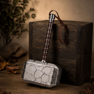 Weapons of Thor | Weapon Replicas for Cosplay