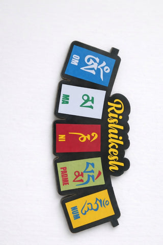 Fridge Magnet For Home