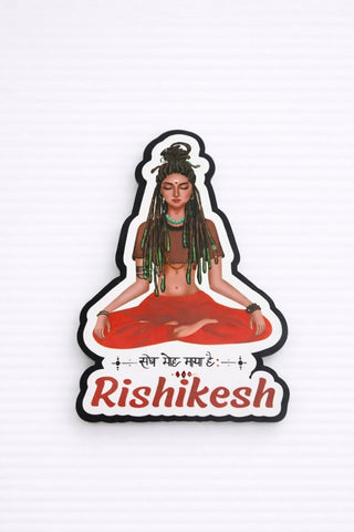 Fridge Magnet For Home