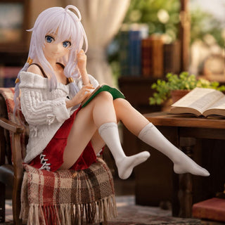 Wandering Witch Elaina Figure 6
