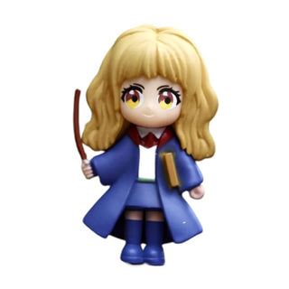 Wizard School Tiny Figures