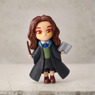 Wizard School Tiny Figures