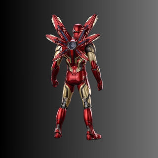 ZD Toys Iron Man Mark 85 Action Figure