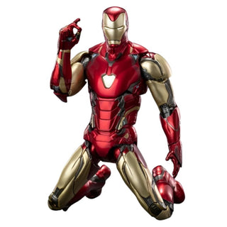 ZD Toys Iron Man Mark 85 Action Figure