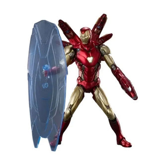 ZD Toys Iron Man Mark 85 Action Figure