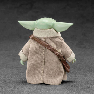 ZD Toys Star Wars Grogu The Child Figure 