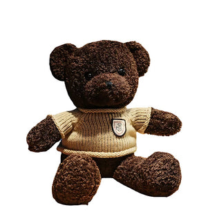 Snuggle Bear | Ultra Soft Plush Toy [30cm]