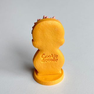 Banpresto Jujutsu Kaisen Surprise Character Cookie Decolle Vol. 1 (C)