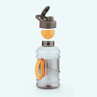 Stylish Gym Water Bottle 1.5 Ltr