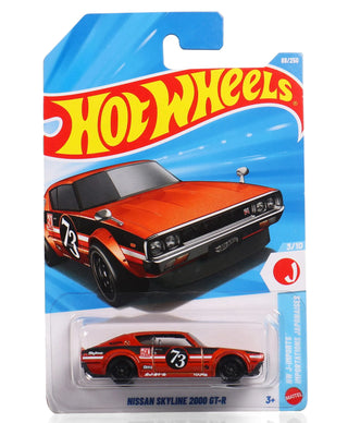 Hot Wheels Assorted Cars