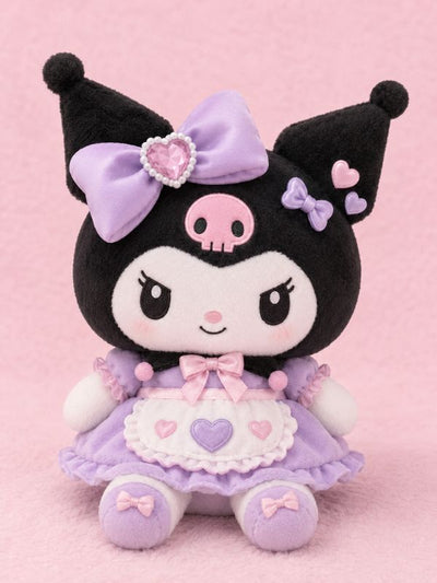 Soft Toys