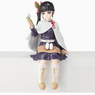 Demon Slayer - Collectible Figurines