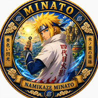 Minato Namikaze