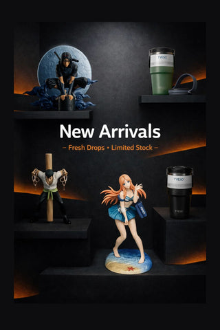 Geekmonkey New arrival