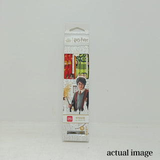 Magical Marks – Harry Potter 2B Pencil Set