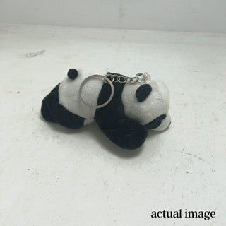 Panda Pals – Magnetic Hug Keychain
