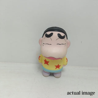 Squish ‘n Chan – Stress Buster Shinchan Dolls