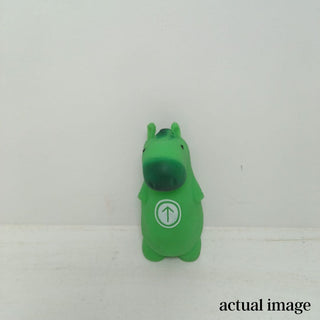 Neigh n Squeeze – Green Horse Stress Toy