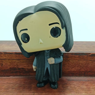 World of Wizards Pop Figures 