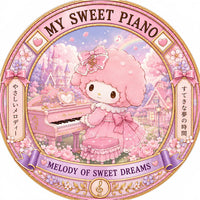 My Sweet Piano
